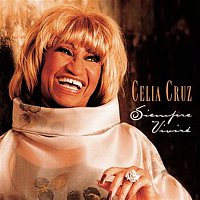 Celia Cruz – Siempre Viviré