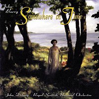 John Barry, John Debney, Royal Scottish National Orchestra – Somewhere In Time [Original Motion Picture Soundtrack]