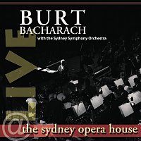 Burt Bacharach – Live At The Sydney Opera House