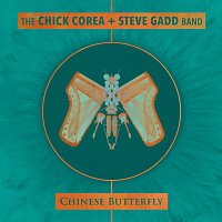 Chick Corea, Steve Gadd – Serenity