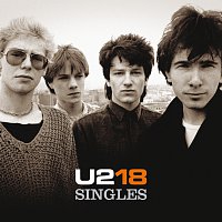 Přední strana obalu CD U218 Singles