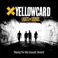 Missing The War Yellowcard Soundcheck [Acoustic]