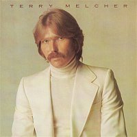 Přední strana obalu CD Terry Melcher