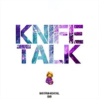DJB – Knife Talk (Instrumental)