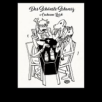 Přední strana obalu CD A scheene Leich