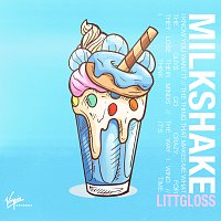 LittGloss – Milkshake
