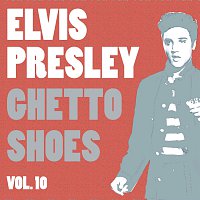 Přední strana obalu CD Ghetto Shoes Vol. 10