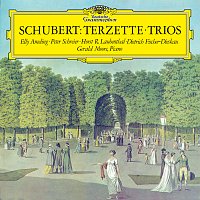 Elly Ameling, Horst Laubenthal, Peter Schreier, Dietrich Fischer-Dieskau – Schubert: Trios