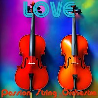 Passion String Orchestra – Love