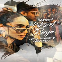 Santesh, Menaga Dolmayan, Michael Rao – Ketupat Raya