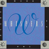 The Whispers – More Of The Night