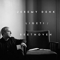 Jeremy Denk – Ligeti/Beethoven