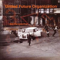 United Future Organization – 3rd Perspective