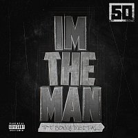 50 Cent, Sonny Digital – I'm The Man