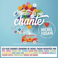 Corneille – Jusqu'a demain peut-etre (Love Michel Fugain)