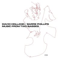 David Holland, Barre Phillips – Music From Two Basses
