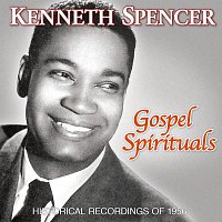 Kenneth Spencer – Gospel Spirituals