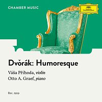 Váša Příhoda, Otto Graef – Dvořák: 8 Humoresques, Op. 101: 7. Poco lento e grazioso