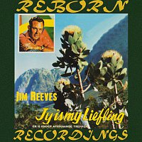 Jim Reeves – Jy Is My Liefling (HD Remastered)