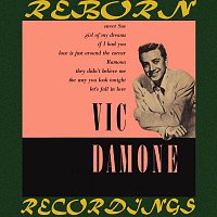 Vic Damone – Vic Damone, The First Album (HD Remastered)