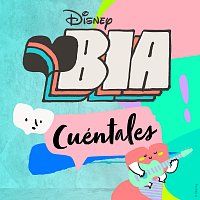 Julio Pena, Isabela Souza – Cuéntales [From "BIA"]