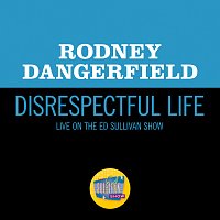 Rodney Dangerfield – Disrespectful Life [Live On The Ed Sullivan Show, June 15, 1969]