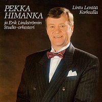 Pekka Himanka – Lintu lentaa korkealla