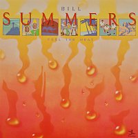 Bill Summers – Feel The Heat