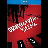 Různí interpreti – Dannyho parťáci kolekce 1.-3. Blu-ray