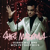 Robbie Williams – She's Madonna