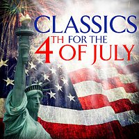 Přední strana obalu CD Classics For The 4th Of July