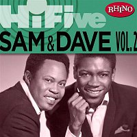 Sam & Dave – Rhino Hi-Five:  Sam & Dave [Vol. 2]