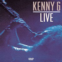 Kenny G – Kenny G Live
