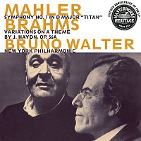 Mahler : Symphonie n° 1 - Walter