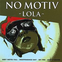 No Motiv – Lola - EP
