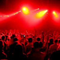 Red Lights – Red Lights