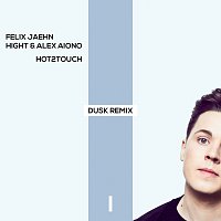 Felix Jaehn, Hight, Alex Aiono – Hot2Touch [DUSK Remix]