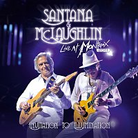 Carlos Santana, John McLaughlin – Live At Montreux 2011: Invitation To Illumination