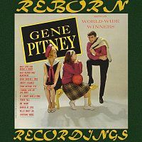 Gene Pitney – World Wide Winners (Hd Remastered)