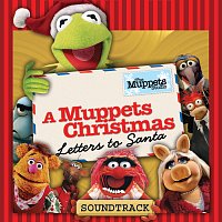 The Muppets – A Muppets Christmas: Letters to Santa