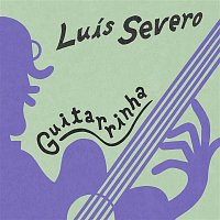 Přední strana obalu CD Guitarrinha