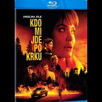 Různí interpreti – Kdo mi jde po krku Blu-ray