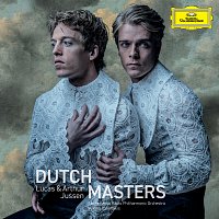 Lucas Jussen, Arthur Jussen, Netherlands Radio Philharmonic Orchestra – Roukens: Concerto for Two Pianos and Orchestra "In Unison": Neon Toccata
