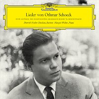 Dietrich Fischer-Dieskau, Margrit Weber – Schoeck: Songs