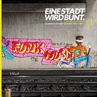 Various  Artists – EINE STADT WIRD BUNT.