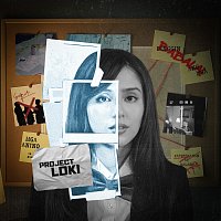 Přední strana obalu CD Babala