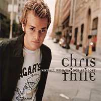 Chris Thile – Not All Who Wander Are Lost