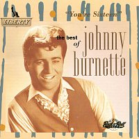 Johnny Burnette – Best Of