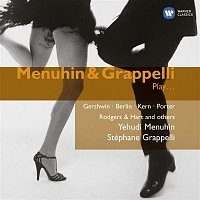 Yehudi Menuhin, Stéphane Grappelli – Yehudi Menuhin & Stéphane Grappelli