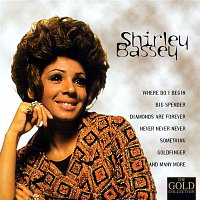 Shirley Bassey – The Best Of Shirley Bassey